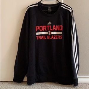 Portland Trail Blazers Pullover